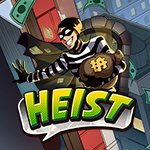 Heist KM